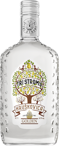 Tri stromy Hruskovica